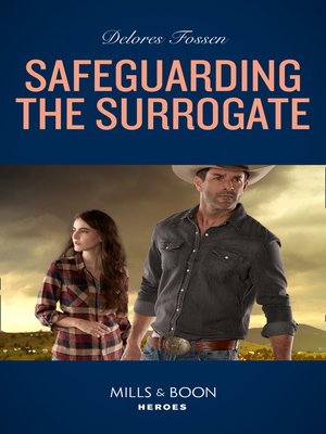 cover image of Safeguarding the Surrogate